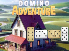 Mäng Domino Adventure