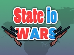 Mäng State io Wars