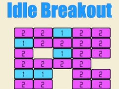 Mäng Idle Breakout