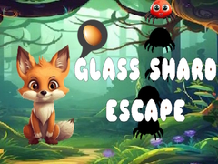 Mäng Glass Shard Escape