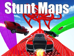 Mäng Stunt Maps