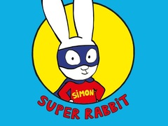 Mäng Simon Super Rabbit