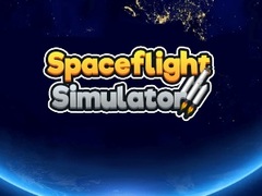 Mäng Spaceflight Simulator