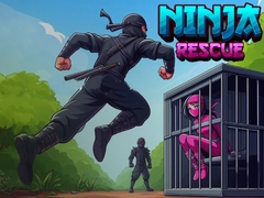 Mäng Ninja Rescue