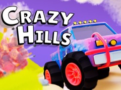 Mäng Crazy Hills