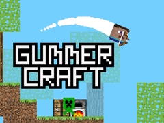 Mäng Gunner Craft