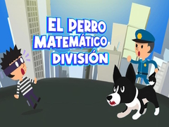 Mäng El Perro Matematico Division