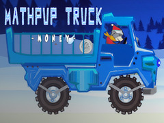 Mäng MathPup Truck Money