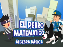 Mäng El Perro Matematico Algebra Basica