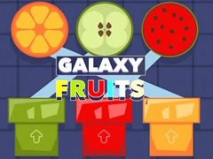 Mäng Fruits Galaxy