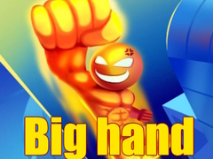 Mäng Big hand