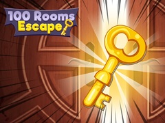 Mäng 100 Rooms Escape