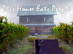 Mäng This House Eats People