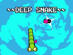 Mäng Deep Snake