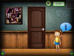 Mäng Amgel Kids Room Escape 225