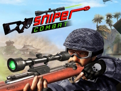 Mäng Sniper Combat 3D