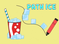 Mäng Path ice