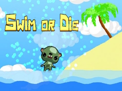 Mäng Swim or Die