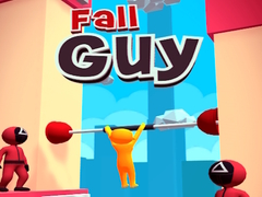 Mäng Fall Guy 