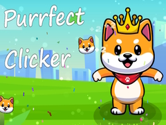 Mäng Purrfect Clicker