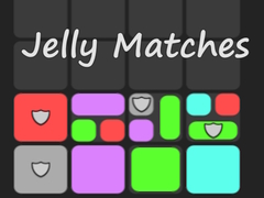 Mäng Jelly Matches