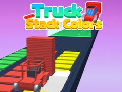 Mäng Truck Stack Colors