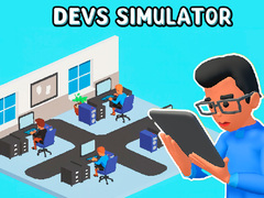 Mäng Devs Simulator