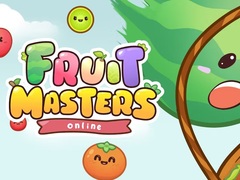 Mäng Fruit Masters Online