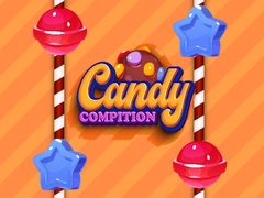 Mäng Candy Competition