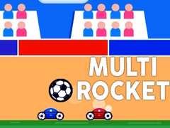 Mäng Multi Rocket