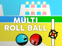 Mäng Multi Roll Ball