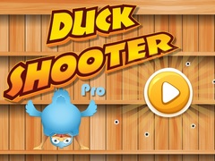 Mäng Duck Shooter Pro