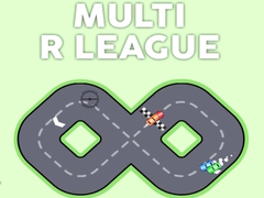 Mäng Multi R League