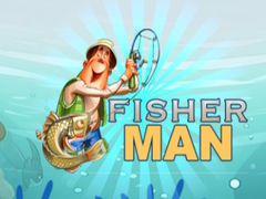 Mäng Fisher Man