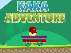 Mäng Kaka Adventure