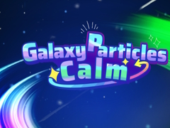 Mäng Galaxy Particles Calm