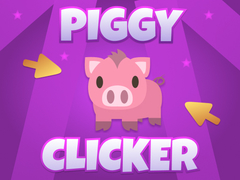 Mäng Piggy Clicker