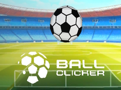 Mäng Ball Clicker