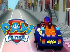 Mäng Paw Patrol