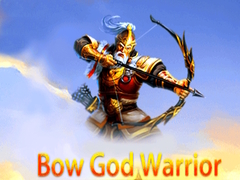 Mäng Bow God Warrior