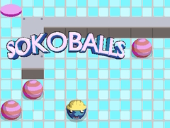 Mäng Sokoballs