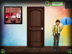 Mäng Amgel Easy Room Escape 211