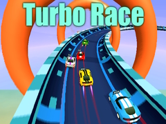 Mäng Turbo Race