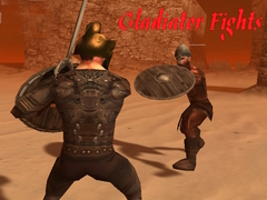 Mäng Gladiator Fights