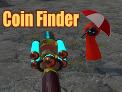 Mäng Coin Finder