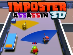 Mäng Imposter Assassin 3D