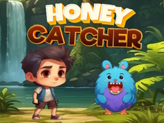 Mäng Honey Catcher