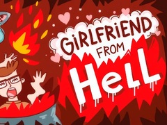 Mäng Girlfriend from Hell