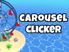 Mäng Carousel Idle Clicker