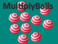 Mäng MultiplyBalls